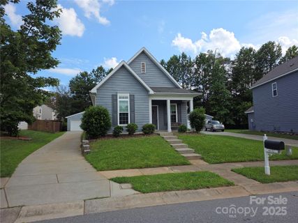 4032 Wilgrove Way Drive