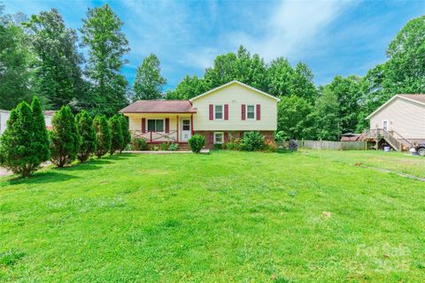 2675 Tablerock Road