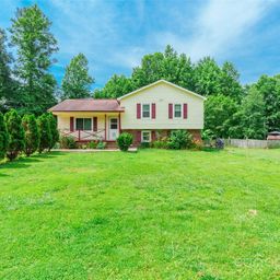 2675 Tablerock Road