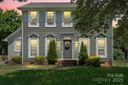 13010 Indian Hills Lane sold home in Charlotte, SC