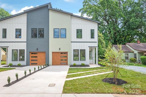 2733 Cowles Road sold home in Scotland Hills, Charlotte, NC