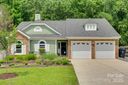 11615 Chadburn Lane sold home in Charlotte, SC