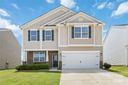2423 Tallet Trace sold home in Charlotte, SC