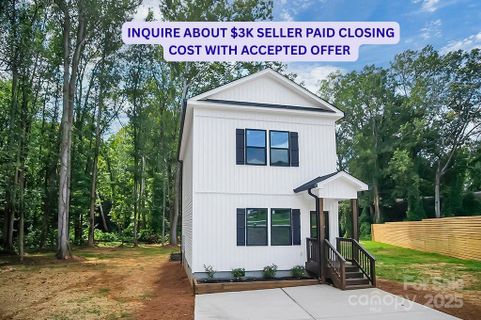 1000 Castlewood Drive sold home in Rollingwood, Shelby, NC