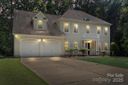 7151 Plough Drive sold home in Mint Hill, SC