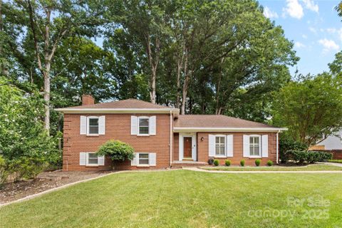 1024 Regency Drive