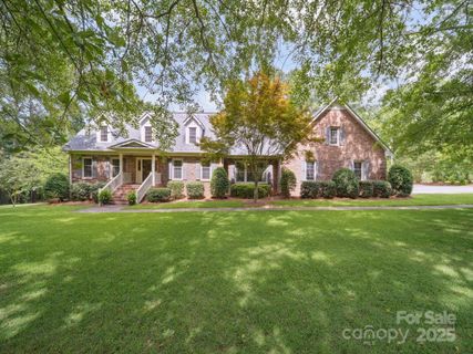 Homes in Beaver Dam Estates, Wadesboro