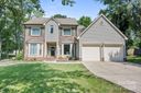 1045 Fairway Ridge Road sold home in Concord, SC