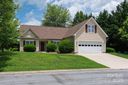 395 Running Briar Road sold home in Fletcher, SC