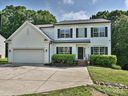 7309 Rock Hampton Court sold home in Harrisburg, SC