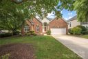 14103 Hiawatha Court sold home in Huntersville, SC
