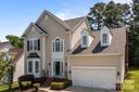 4519 Rock Stream Drive sold home in Charlotte, SC