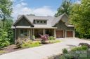 807 Hollybrook Drive sold home in Flat Rock, SC