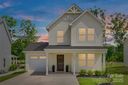 3855 Tersk Drive sold home in Midland, SC