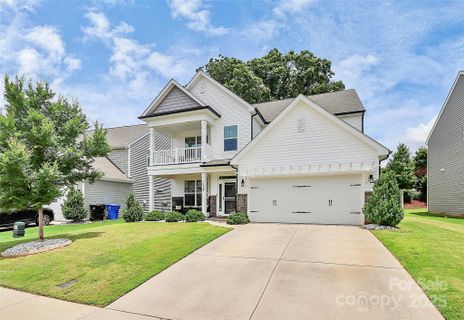 139 Suggs Mill Drive sold home in Briargate, Mooresville, NC