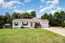 2070 Rocketts Way sold home in Newton, SC