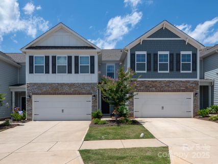 4177 Steel Way sold home in Blackstone Bay, Sherrills Ford, NC