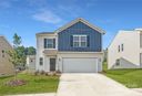 144 Astor Street sold home in Troutman, SC