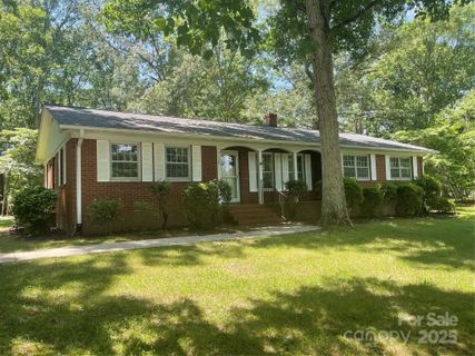 2120 Marwood Lane sold home in Anderson Heights, Albemarle, NC