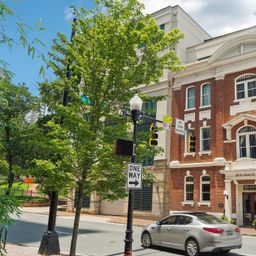 229 N Church Street