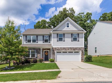 4014 Stockbrook Drive sold home in Brentwood, Charlotte, NC