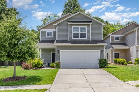 1514 Starmount Cove Lane sold home in Starmount Cove, Charlotte, NC