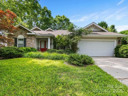 91 Talon Trail Lane sold home in Eagle Chase, Etowah, NC
