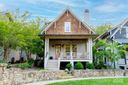 12 Fay Jones Lane sold home in Black Mountain, SC
