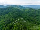 9999 White Oak Gap Road sold home in Asheville, SC