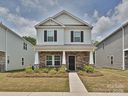 835 Windage Way sold home in Pineville, SC