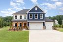 2822 Molly Pop Lane sold home in Monroe, SC