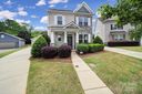 8702 Aspinwall Drive sold home in Charlotte, SC