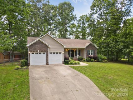 1313 Western Hills Lane sold home in Westerly Hills, Vale, NC