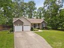 1313 Western Hills Lane sold home in Vale, SC