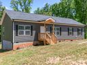 208 Walnut Branch Road sold home in Weaverville, SC