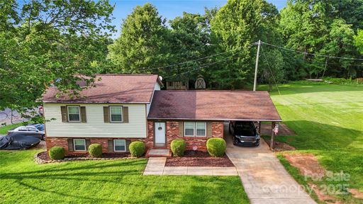 103 Little Forest Lane sold home in Danbury Forest, Statesville, NC