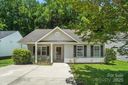 2239 Blue Hampton Lane sold home in Charlotte, SC