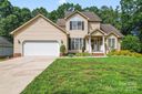 1701 Whitney Lane sold home in Salisbury, SC