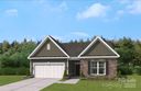 900 Exeter Drive sold home in Sherrills Ford, SC