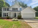 424 Mallard Drive sold home in Pineville, SC