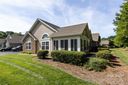 6811 Ledgestone Place sold home in Charlotte, SC