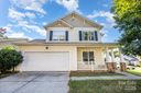544 Sugar Tree Drive sold home in Rock Hill, SC