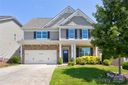 1325 Grantwood Avenue sold home in Concord, SC