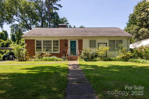 801 Fugate Avenue