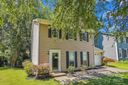 7217 Rena Mae Lane sold home in Charlotte, SC