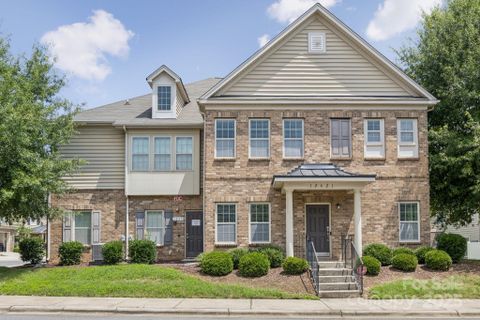 12421 Fiorentina Street sold home in Riviera, Charlotte, NC