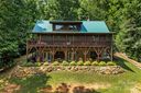 230 Mallard Road sold home in Lake Lure, SC