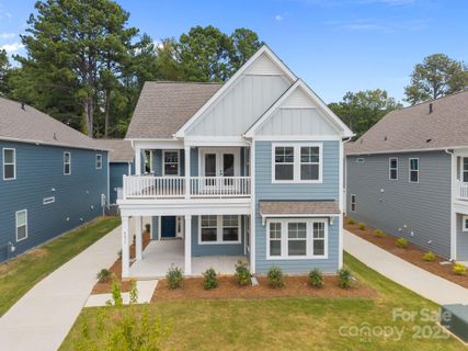 4037 Grommet Court sold home in Arbor Village, Matthews, NC