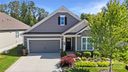 320 Secretariat Drive sold home in Iron Station, SC