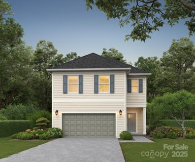 3001 Sadler Woods Lane sold home in Sadler Village, Charlotte, NC